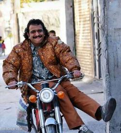 ساخت سریال نوروزی «هشت آباد» علی مسعودی به کجا رس