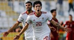 دو ایرانی در جمع گرانقیمت‌ترین بازیکنان آسیا