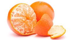 خطرات مصرف بیش از اندازه نارنگی