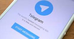 اختلال گسترده تلگرام در اروپا و خاورمیانه