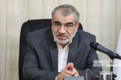 ادعای سخنگوی شورای نگهبان درباره ردصلاحیت علی مطه