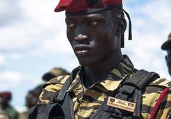 ۲۰۰۰ نظامی ارتش سودان برای مزدوری عربستان وارد یم