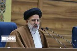 رئیسی: قانون رسیدگی به تخلفات اداری در ایران از ب