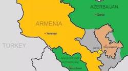موضع‌گیری ارمنستان نسبت به ترور شهید فخری‌زاده