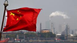 وابستگی چین به واردات انرژی بیشتر  می‌شود