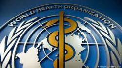 سازمان جهانی بهداشت: انتقال ویروس کرونا در اروپا 