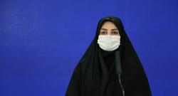 آمار کرونا در ایران، ۲۸ آذر ۹۹/ شناسایی ۷۱۲۱ بیما
