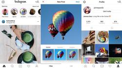 Instagram Lite جدید ؛قابلیت‌های کمتر در مقابل حجم