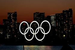 همه برای ایران، شعار کاروان ایران در المپیک توکیو