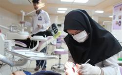 ضرورت توسعه فضای دانشکده دندانپزشکی اراک