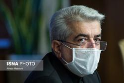وزیر نیرو: هزینه خرید واکسن کرونا از منابع ایران 