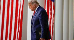 تدارک دولت ترامپ برای خروج از کاخ سفید ظرف ۲ هفته