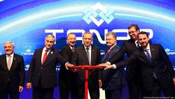 در قفقازهم "گاز ایران" به ترکیه باخت