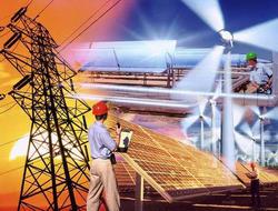 گزارشی از افتتاح ٢٥ پروژه صنعت برق در سه استان