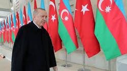 وزیر خارجه ترکیه در تماس تلفنی با ظریف: اردوغان ب