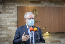وزیر بهداشت: ایران بهار ۱۴۰۰ تولید کننده واکسن کر