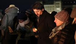 کانادا: نامگذاری سالگرد سرنگونی هواپیمای اوکراینی