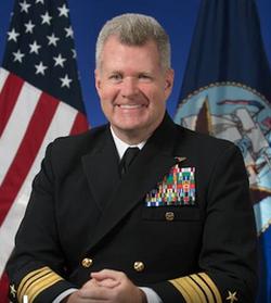 فرمانده ناوگان دریایی پنجم آمریکا: با ایران به با