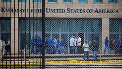 عامل سردردهای مرموز دیپلمات‌های آمریکایی در کوبا 