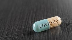 داروی آزمایشی که از تکثیر "کروناویروس" جلوگیری می