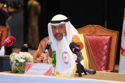 جلسه فوری شیخ احمد با قطر و عربستان/ احتمال تقسیم