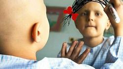پایان سرطان برای بیش از ۷۶۰۰ کودک