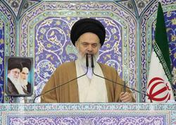 تبریک جامعه روحانیت به حسینی بوشهری