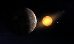 دانشمندان راهی برای عکسبرداری از سطح سیاره های فر