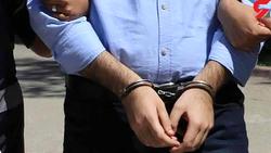 بازداشت ماساژور شیطان صفت در کرمان / خدمات 24 ساع