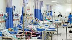 وزارت بهداشت: پیوند عضو از قربانیان کرونا کذب و ف