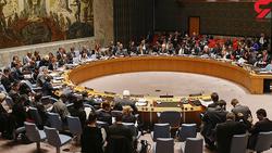 تقاضای شورای امنیت برای پاکسازی لیبی از افراد مسل