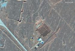 آسوشیتدپرس: ساخت و ساز جدید ایران در سایت هسته‌ای