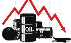 تداوم کاهش نفت تحت تاثیر ریسک شکست مذاکرات اوپک پ