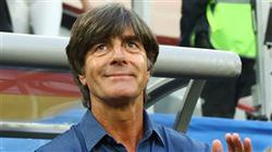 واکنش لوو به گروه آلمان در مقدماتی جام جهانی