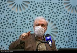 وزیر بهداشت: ناجوانمردانه ایران را در حصر نگه داش