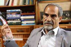 هیات منصفه دادگاه سیاسی: محکومیت نعمت احمدی