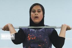 برای اولین بار/ برنامه اعزام دختران ایران به مساب