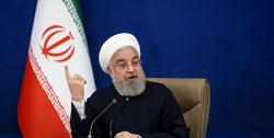 روحانی: زیر ساخت تامین زنجیره سرد انتقال واکسن کر