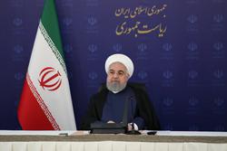 روحانی: نظرات دولت و مجلس برای بودجه ۱۴۰۰ به هم ن