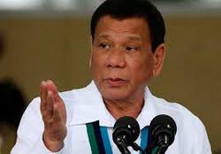 رئیس جمهور فیلیپین: اگر آمریکا واکسن ندهد توافق ن