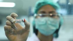 نگرانی از نرسیدن واکسن غربی / تایلند به دنبال تول