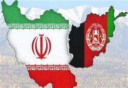 وزارت خارجه افعانستان: همکاری با ایران بخشی از تل