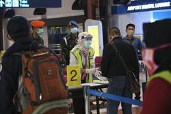 اندونزی ورود مسافران خارجی را ممنوع می‌کند