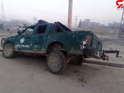 انفجار در کابل 3 کشته و زخمی بر جای گذاشت