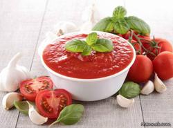 خطر مصرف بیش از حد سس گوجه فرنگی یا کچاب برای کود
