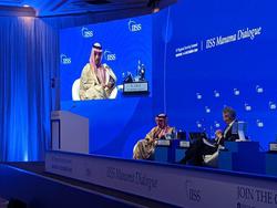 فیصل بن فرحان: امیدواریم به زودی بحران با قطر حل 