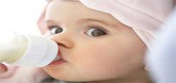 چگونه شیر خشک مناسب برای کودکان انتخاب کنیم؟