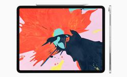 اپل در آیپدهای 2022 خود از نمایشگرهای ترکیبی OLED