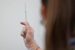 آنتی‌بادی واکسن‌ کرونا به‌تدریج کاهش می‌یابد