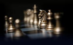 بسته شدن روزانه 500 حساب کاربری شطرنج بازان به دل